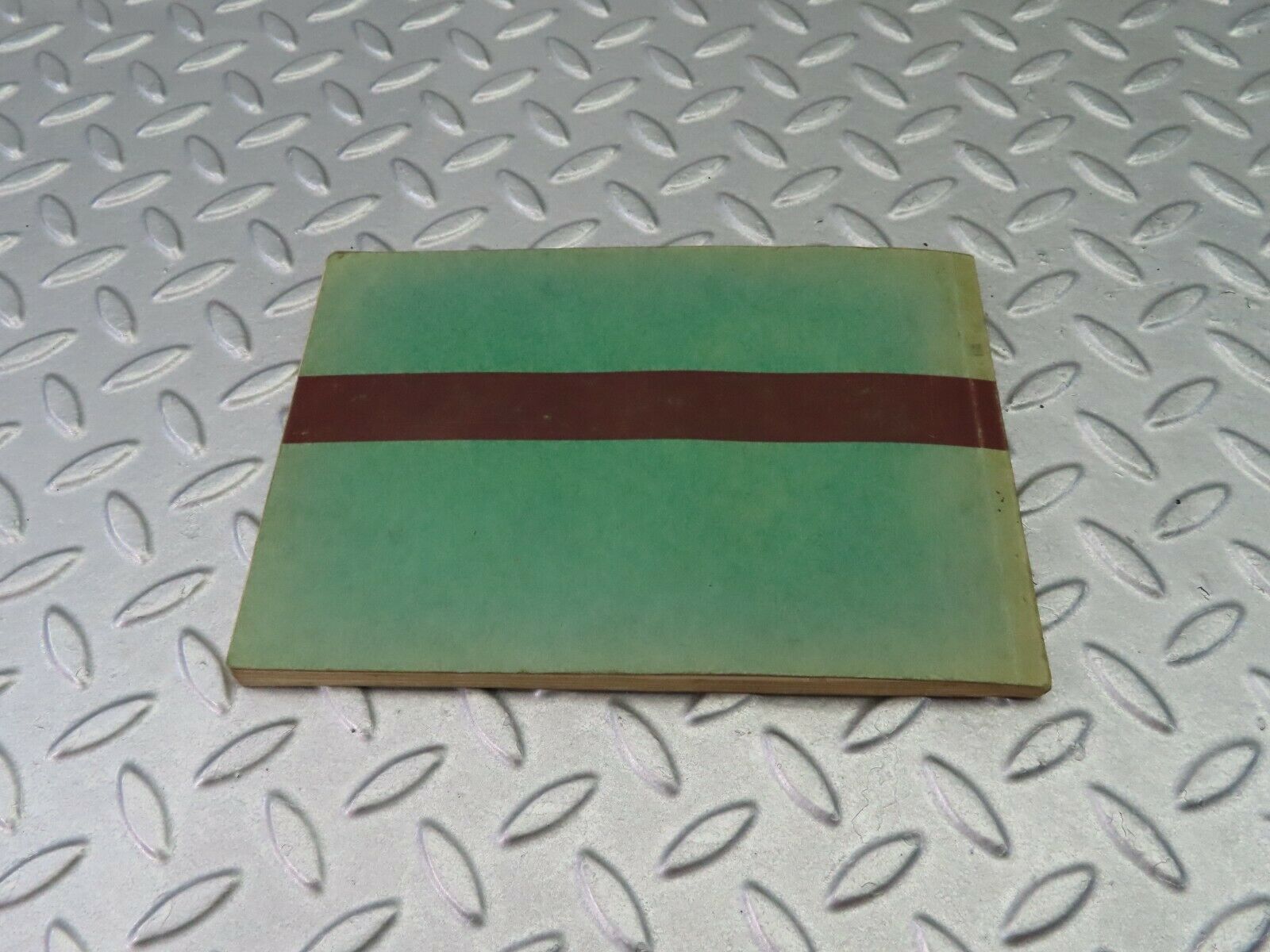 8005 Mercedes-Benz W110 190C 190D Catalog C 12074