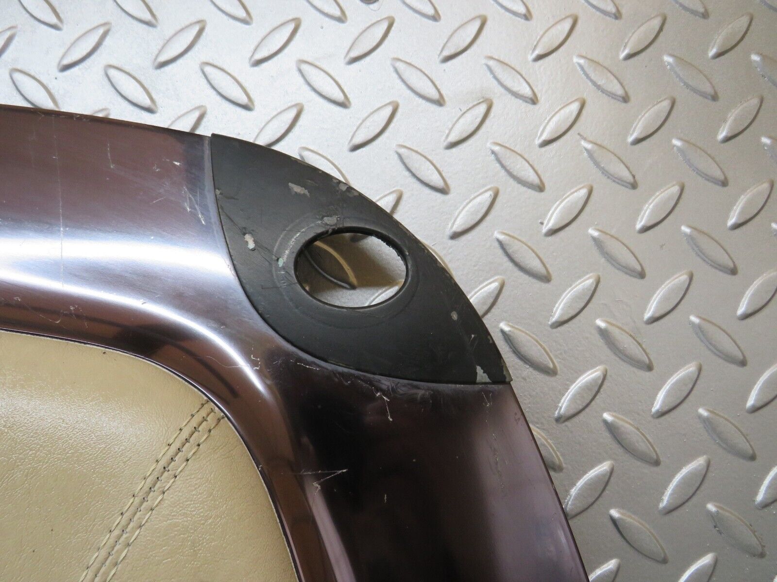 25115 Mercedes-Benz R129 Soft Top Cover