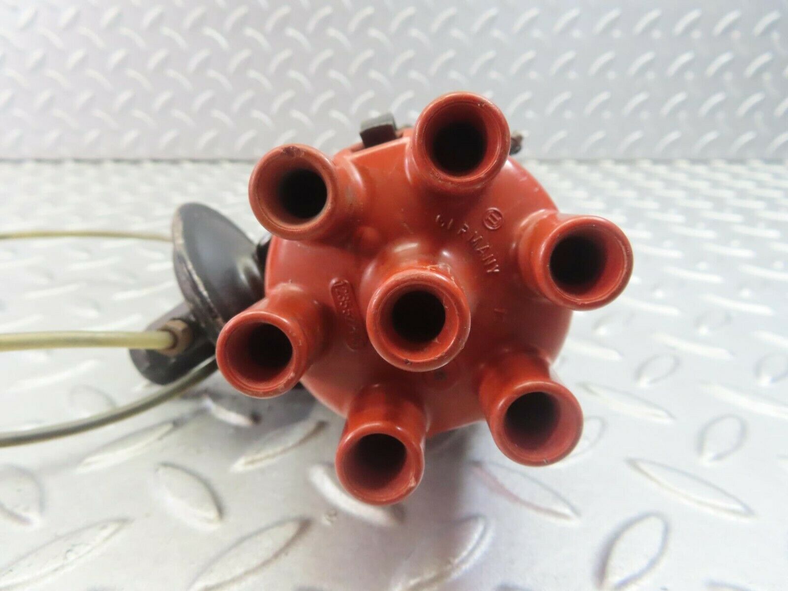 8288 Mercedes-Benz W120 Ponton Ignition Distributor VJUR 4BR 27T