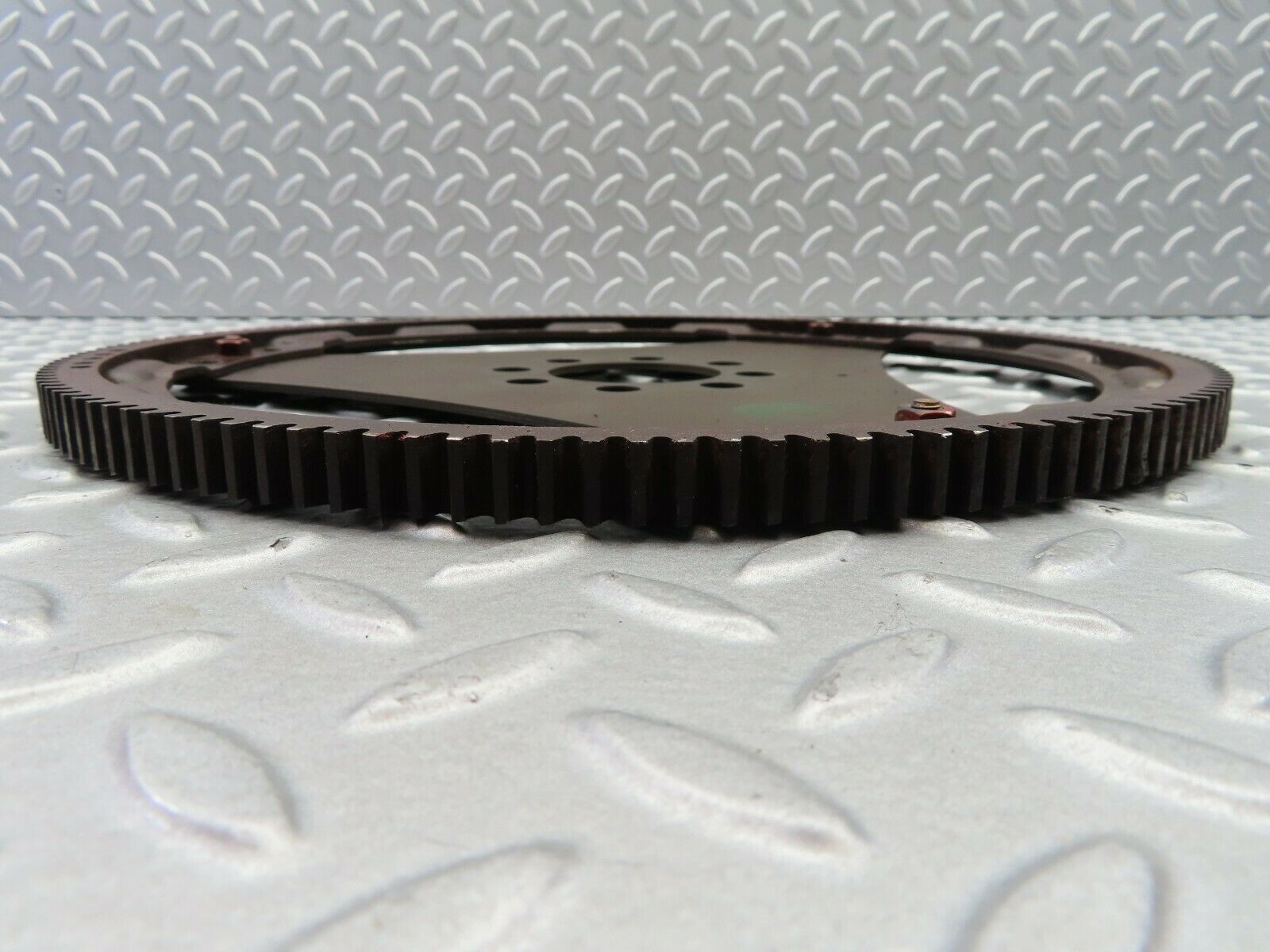 6371 Mercedes-Benz W126 380SE Automatic Transmission Flywheel