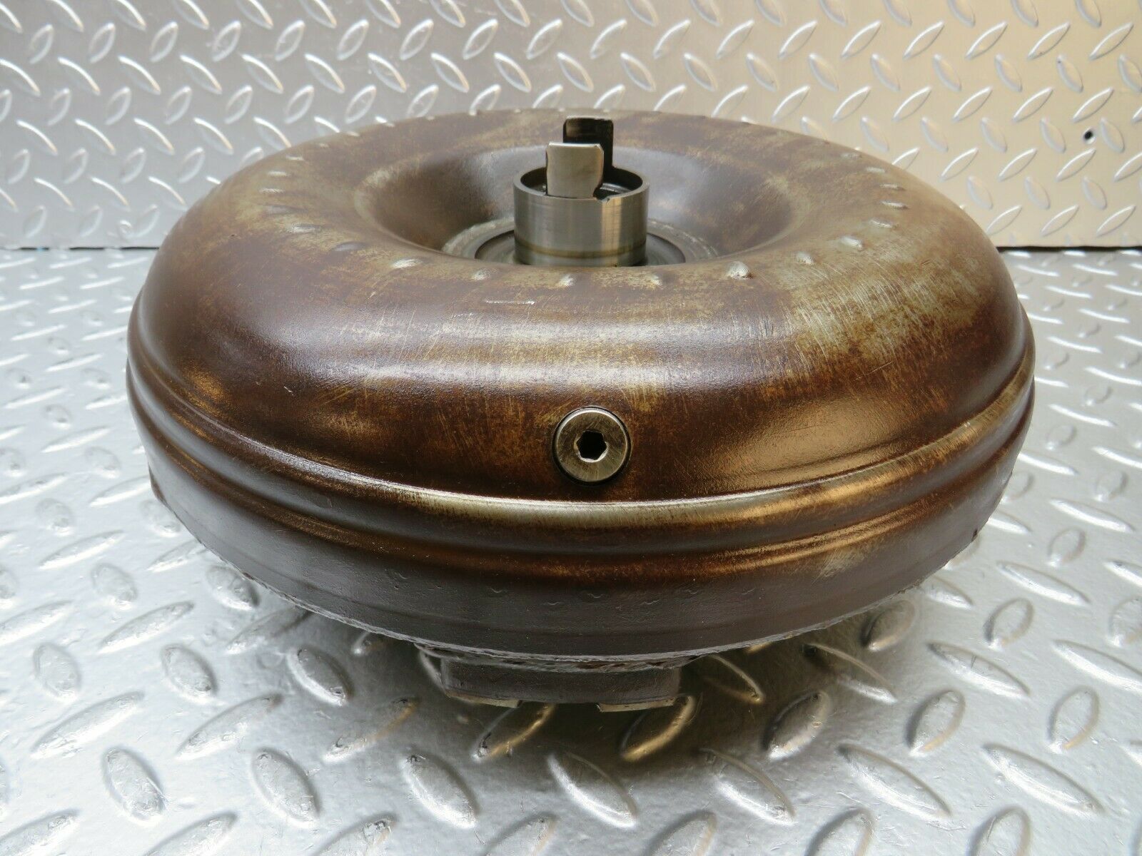 23093 Mercedes-Benz C123 230CE Coupe Torque Converter 1232500002