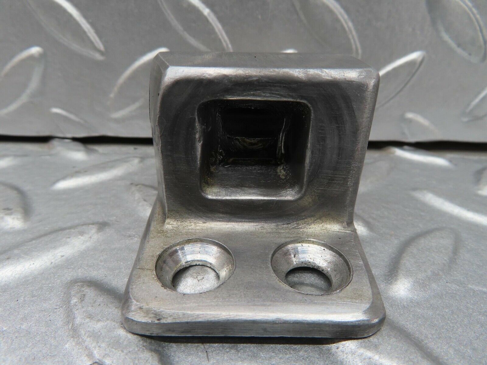 14258 Mercedes-Benz W116 350SE Door Lock Latch Right Side