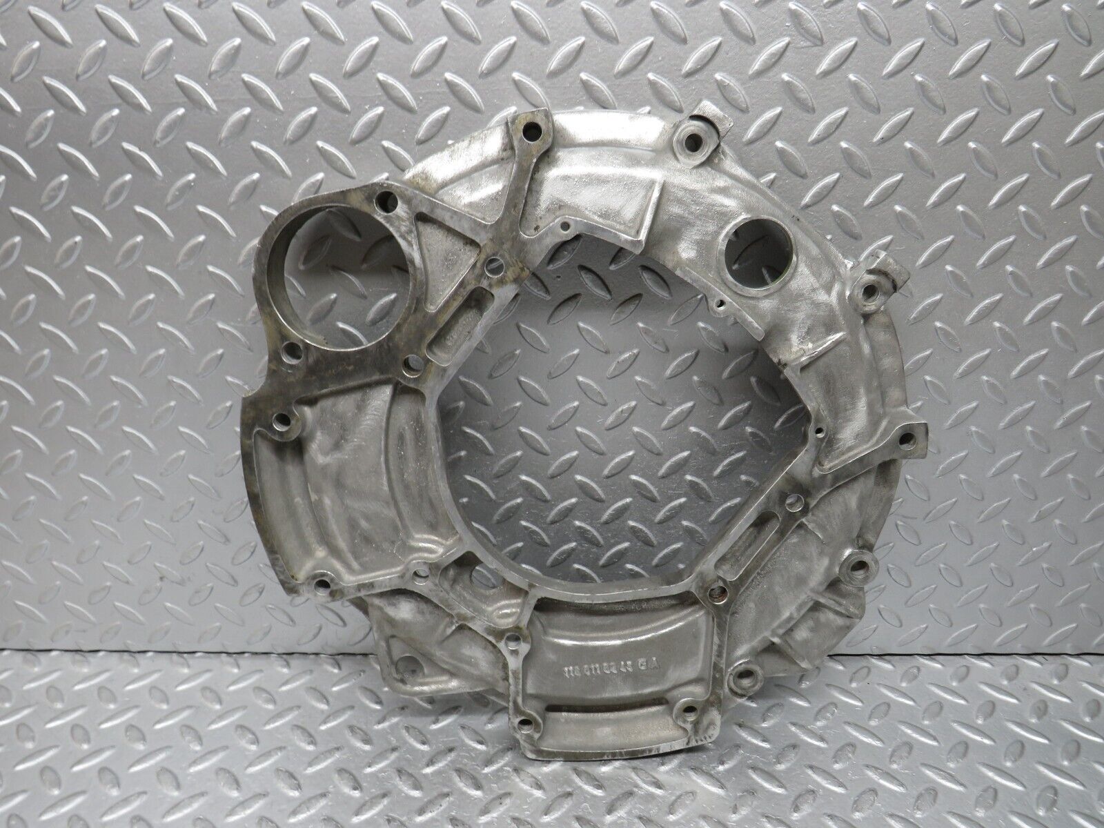 37633 Mercedes-Benz W109 300SEL Gearbox Flange 1160110845