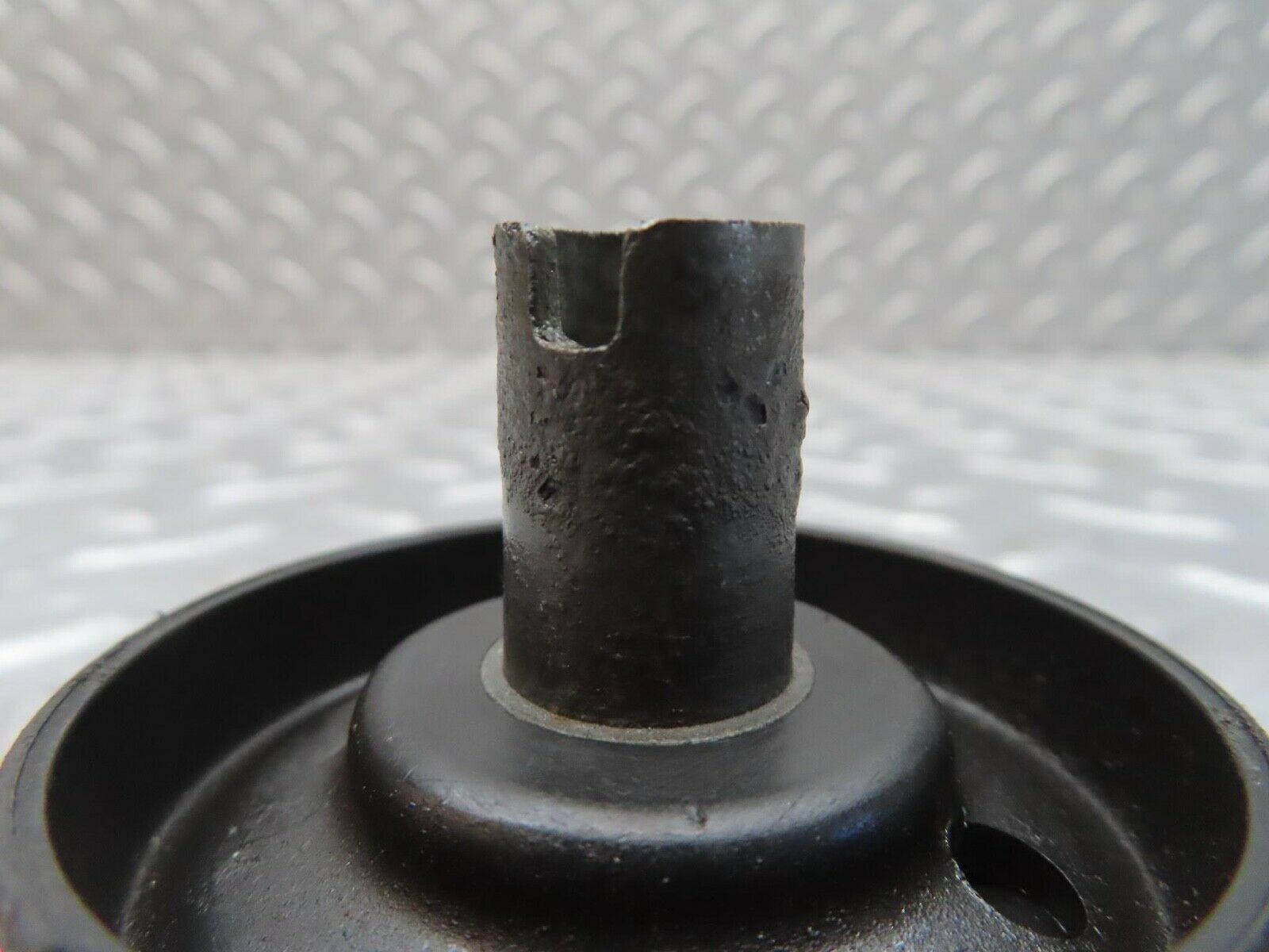 12906 Mercedes-Benz W111 220SE Vent Window Regulator Knob