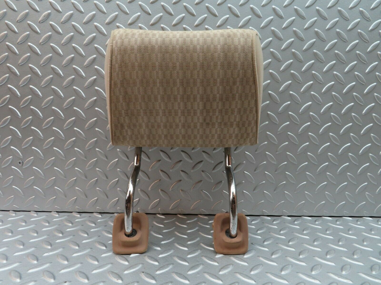 5546 Mercedes-Benz W124 230E Rear Headrest