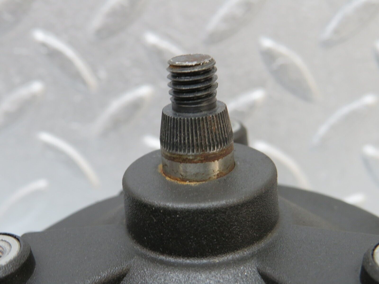 38078 Mercedes-Benz A124 320E Cabriolet Wiper Motor 0390241425