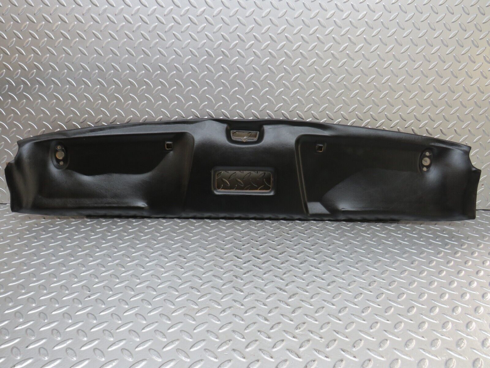 28201 Mercedes-Benz S123 240D Wagon Headlining Roof Panel Black