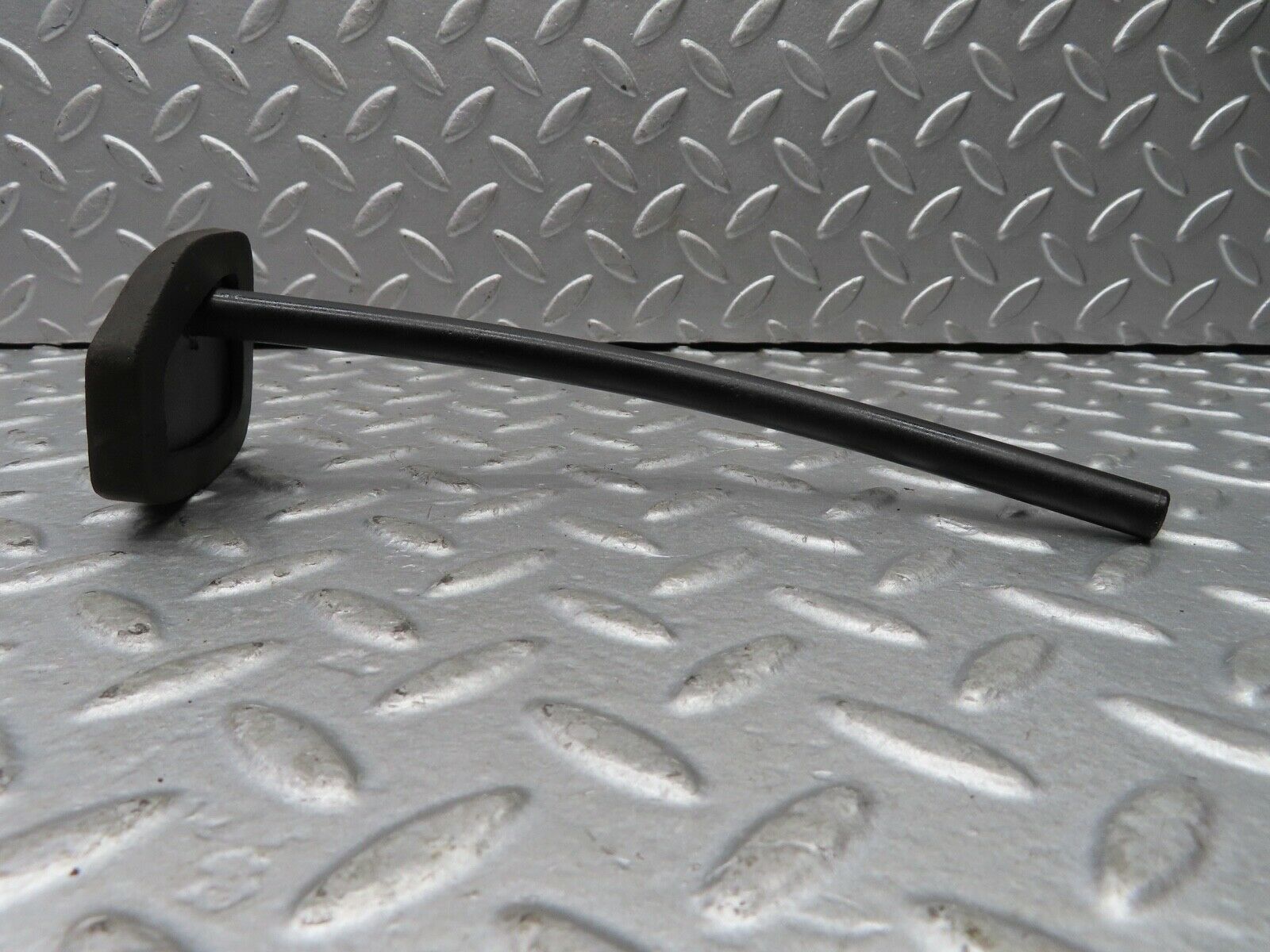 18922 Mercedes-Benz W121 190b Ponton Clutch Pedal With Rubber