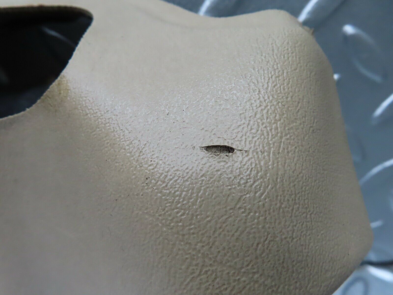 20012 Mercedes-Benz R129 300SL Coupe Headlining Panel Right Side1296900225