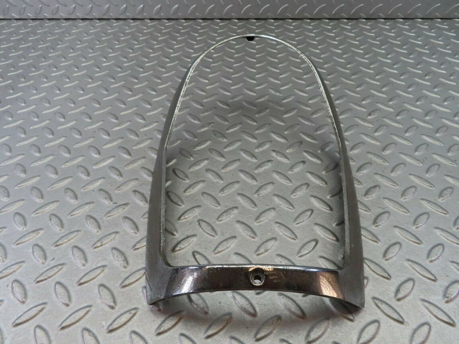 8114 Mercedes-Benz W108 Headlight Chrome Frame 1305542029