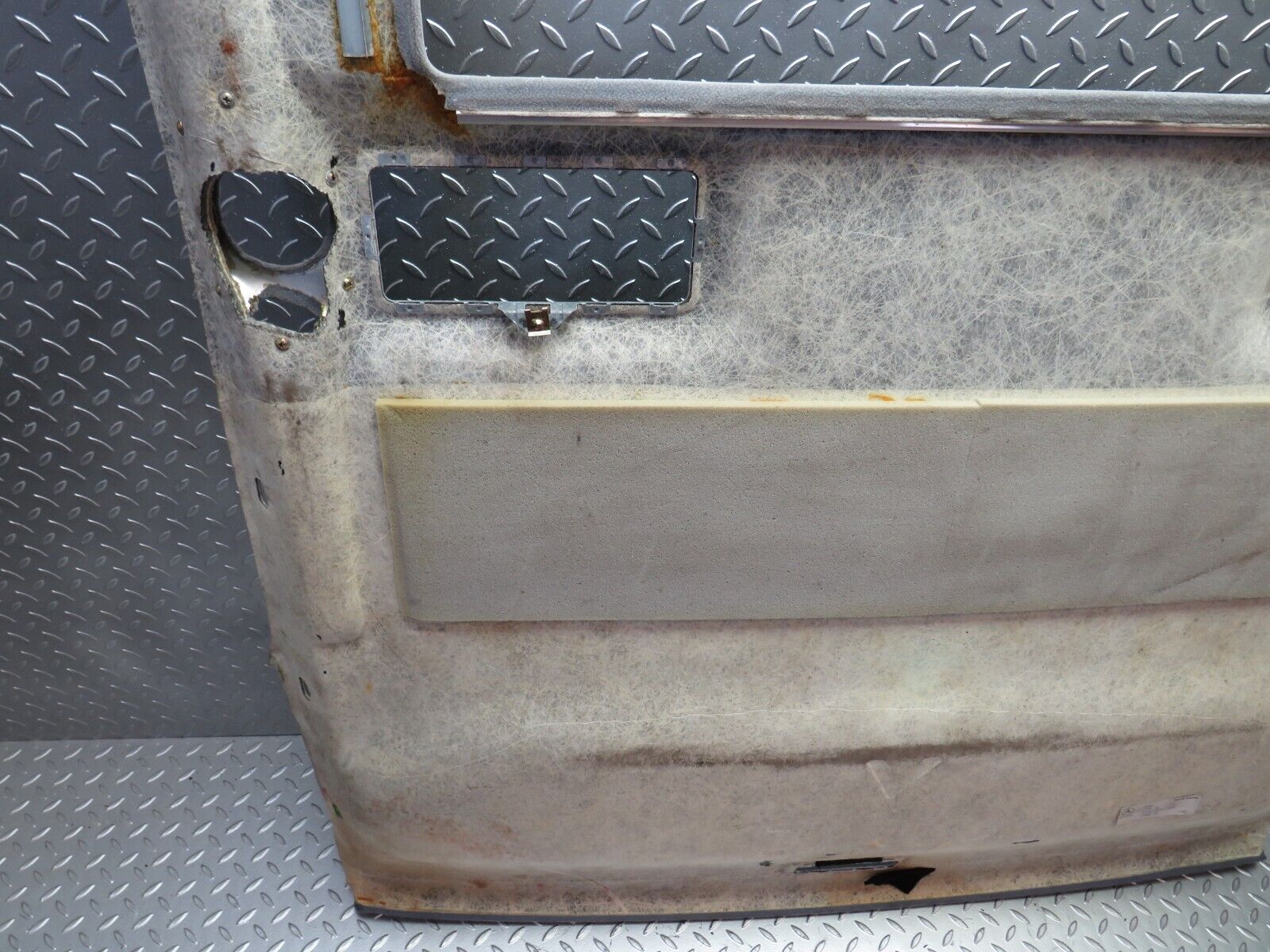 24823 Mercedes-Benz W140 S320 Headlining Roof Panel 1406900350