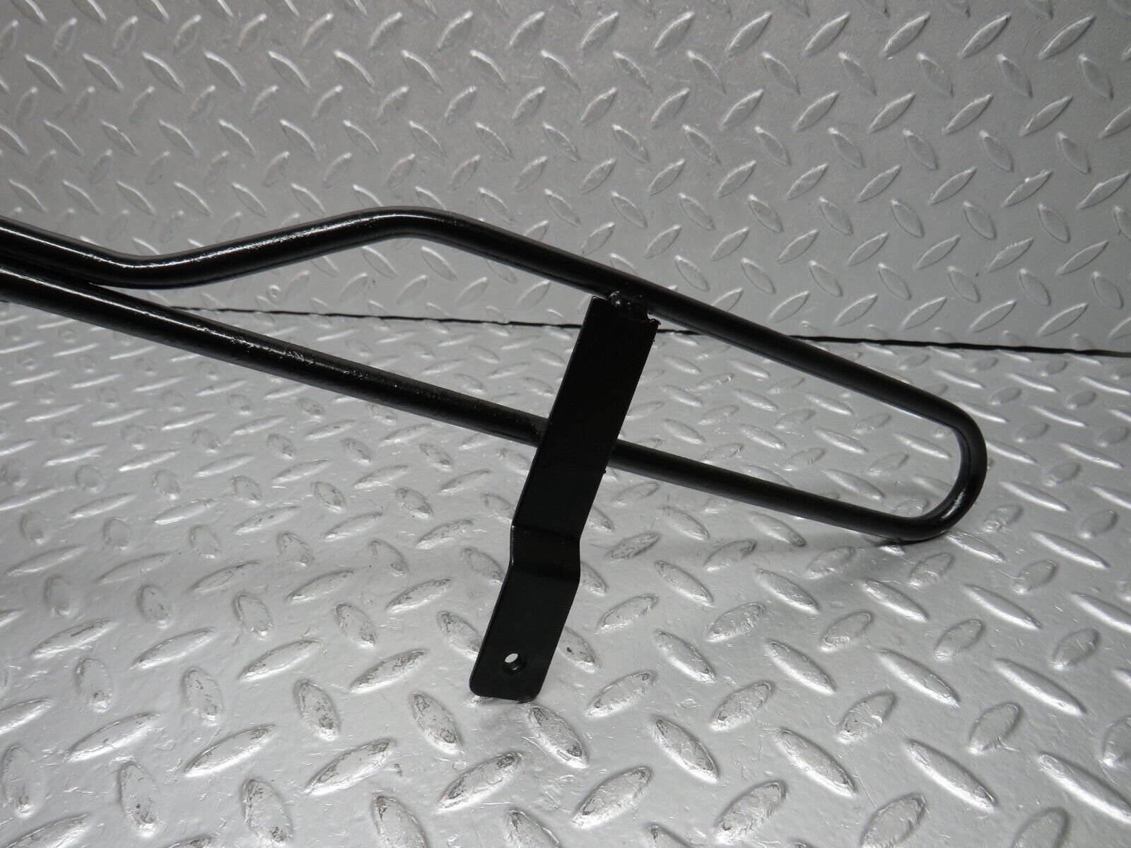 39006 Mercedes-Benz W201 190E 2.6L Oil Cooling Pipe Line