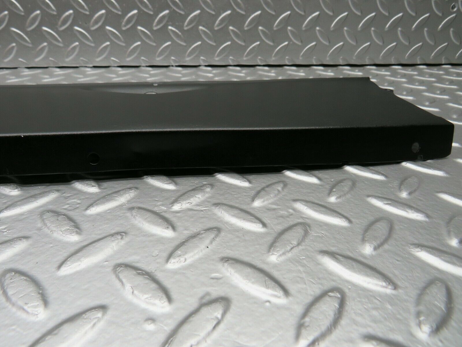 24080 Mercedes-Benz W123 280E Wiper Motor Assembly Cover Access Panel