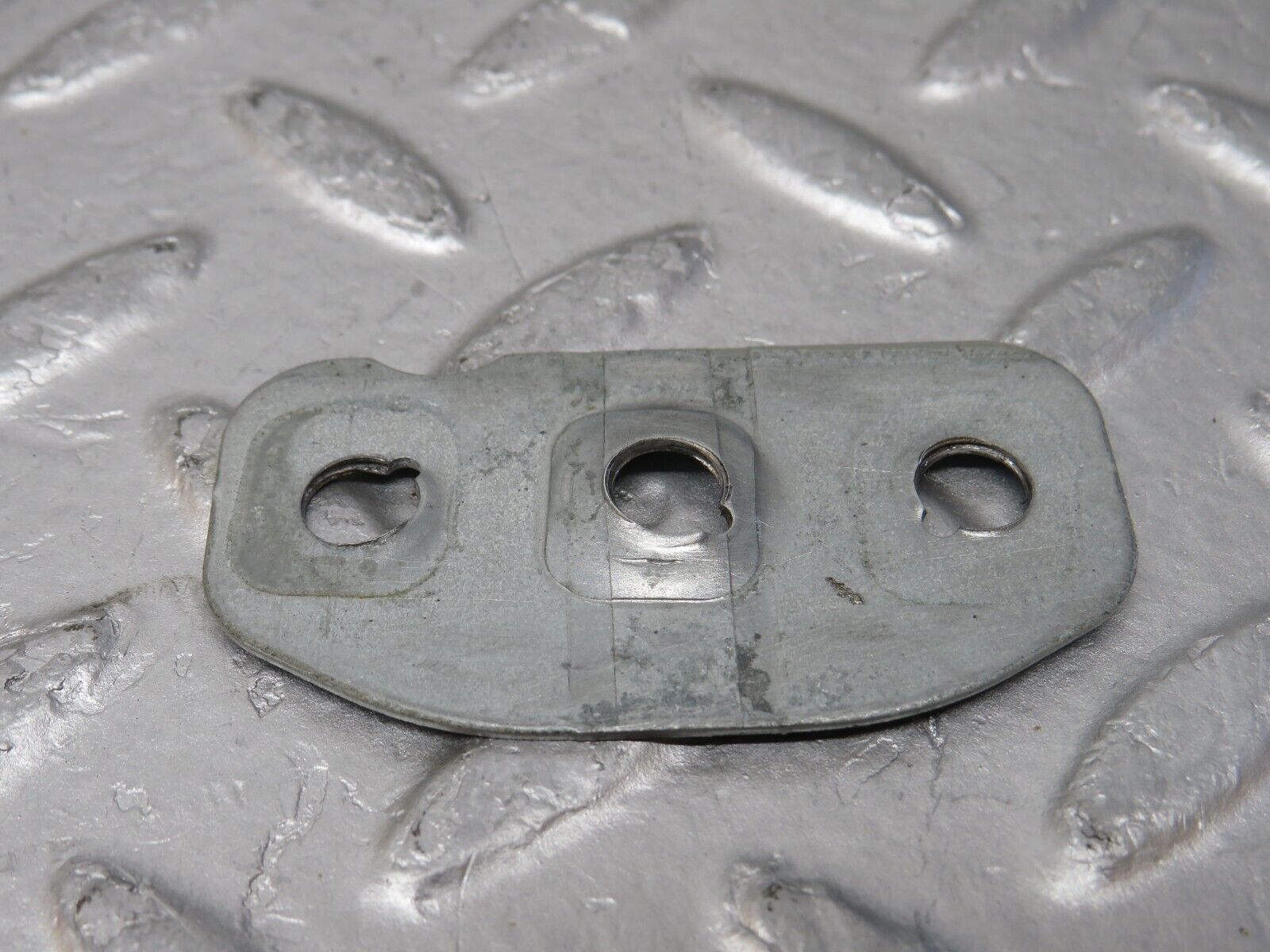 34914 Mercedes-Benz W210 320E Door Hinge Right Side