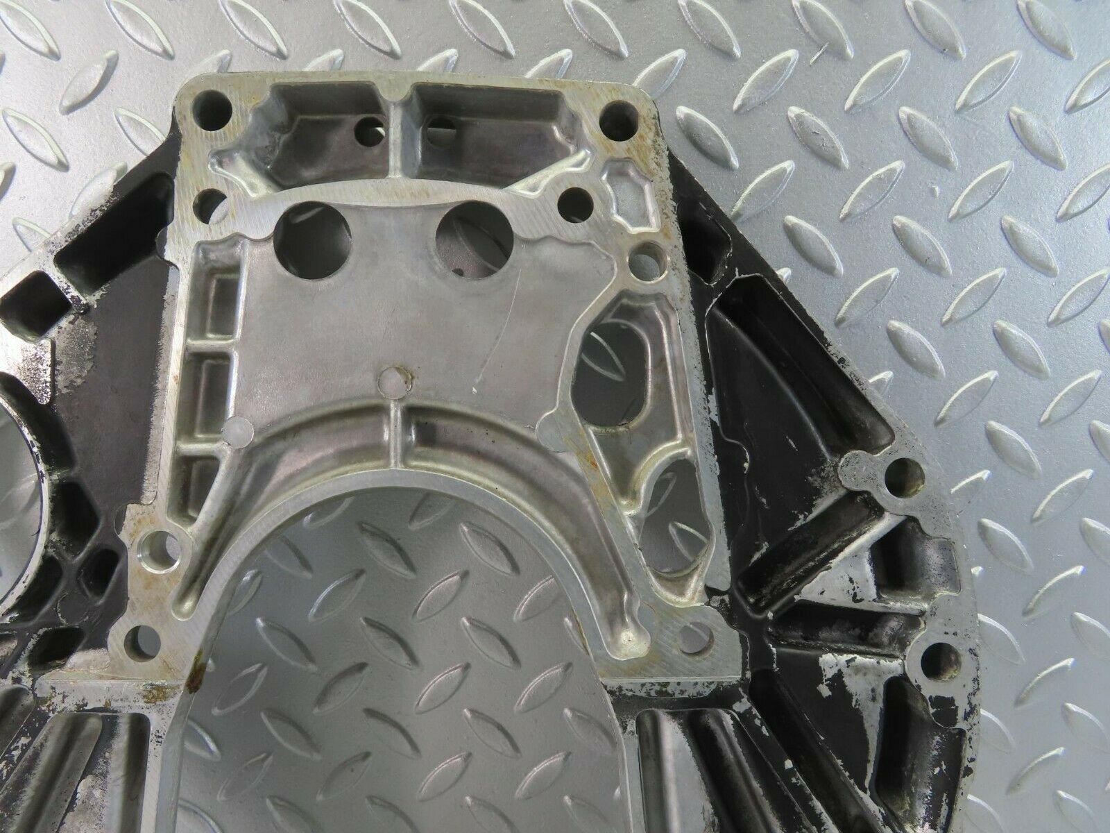 10157 Mercedes-Benz W115 Gearbox Flange 1150110245