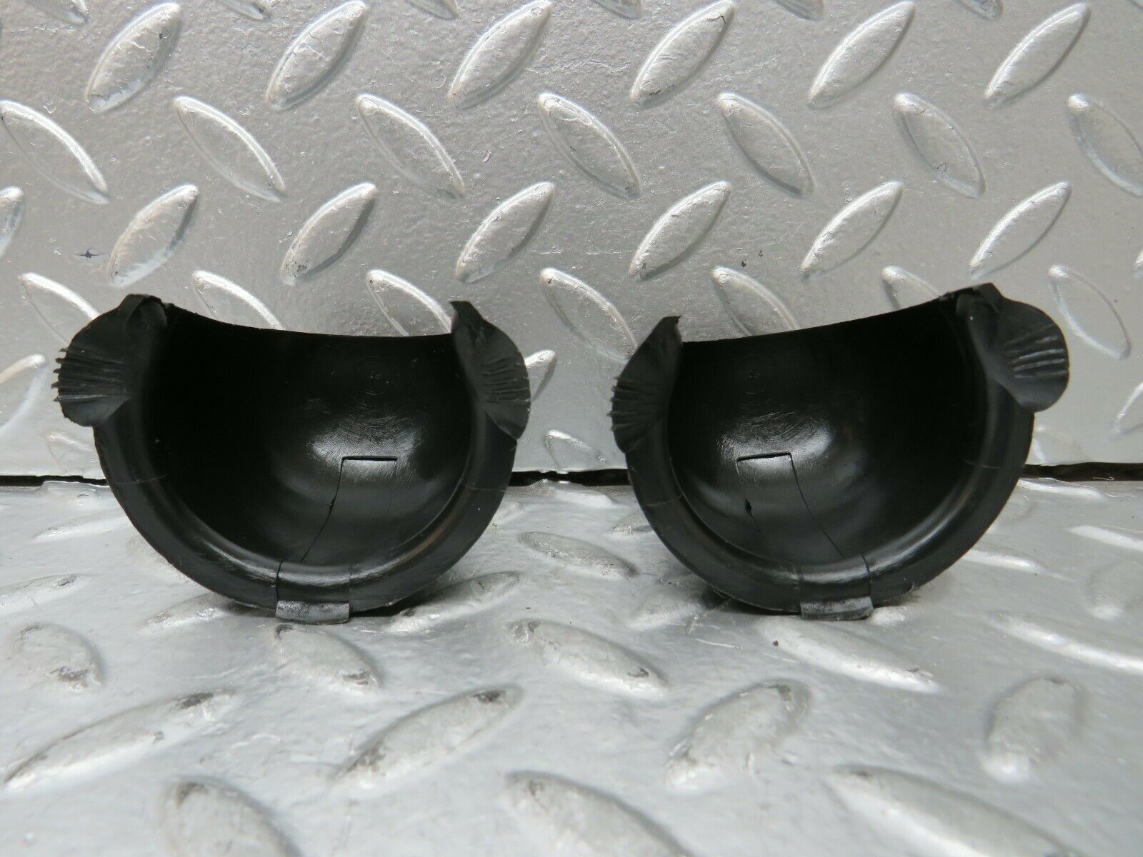 23567 Mercedes-Benz W114 280E Trunk Access Cover Panel 1156930130