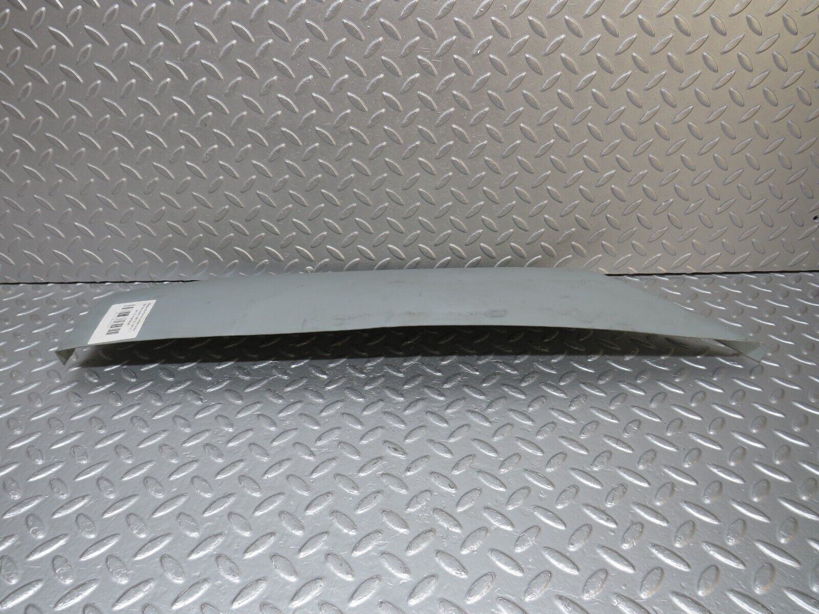 40349 Mercedes-Benz W110 230 Rear Left Wing Fender Repair Panel