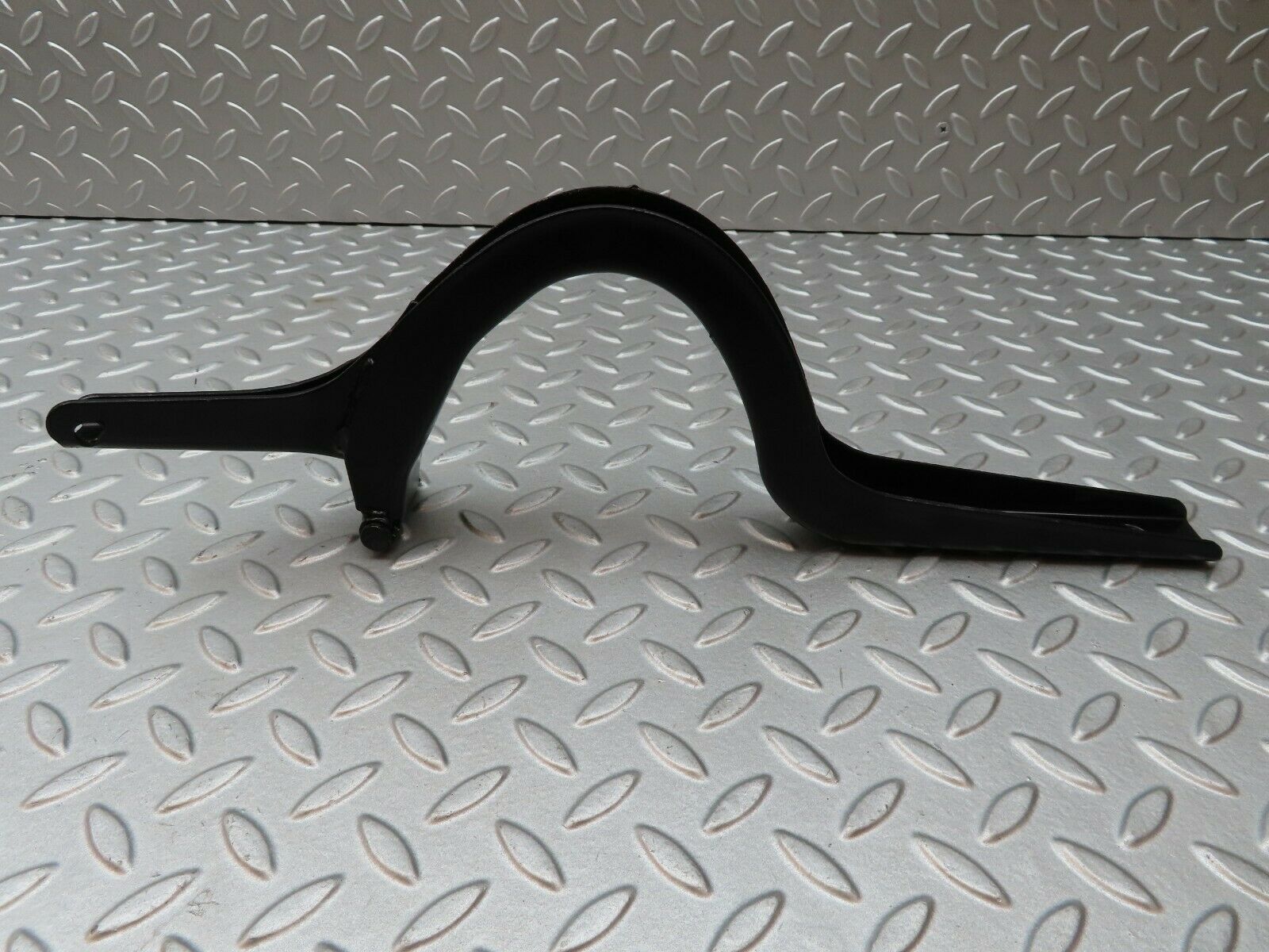 4704 Mercedes-Benz W114 280CE Coupe Trunk Lid Hinge Right Side