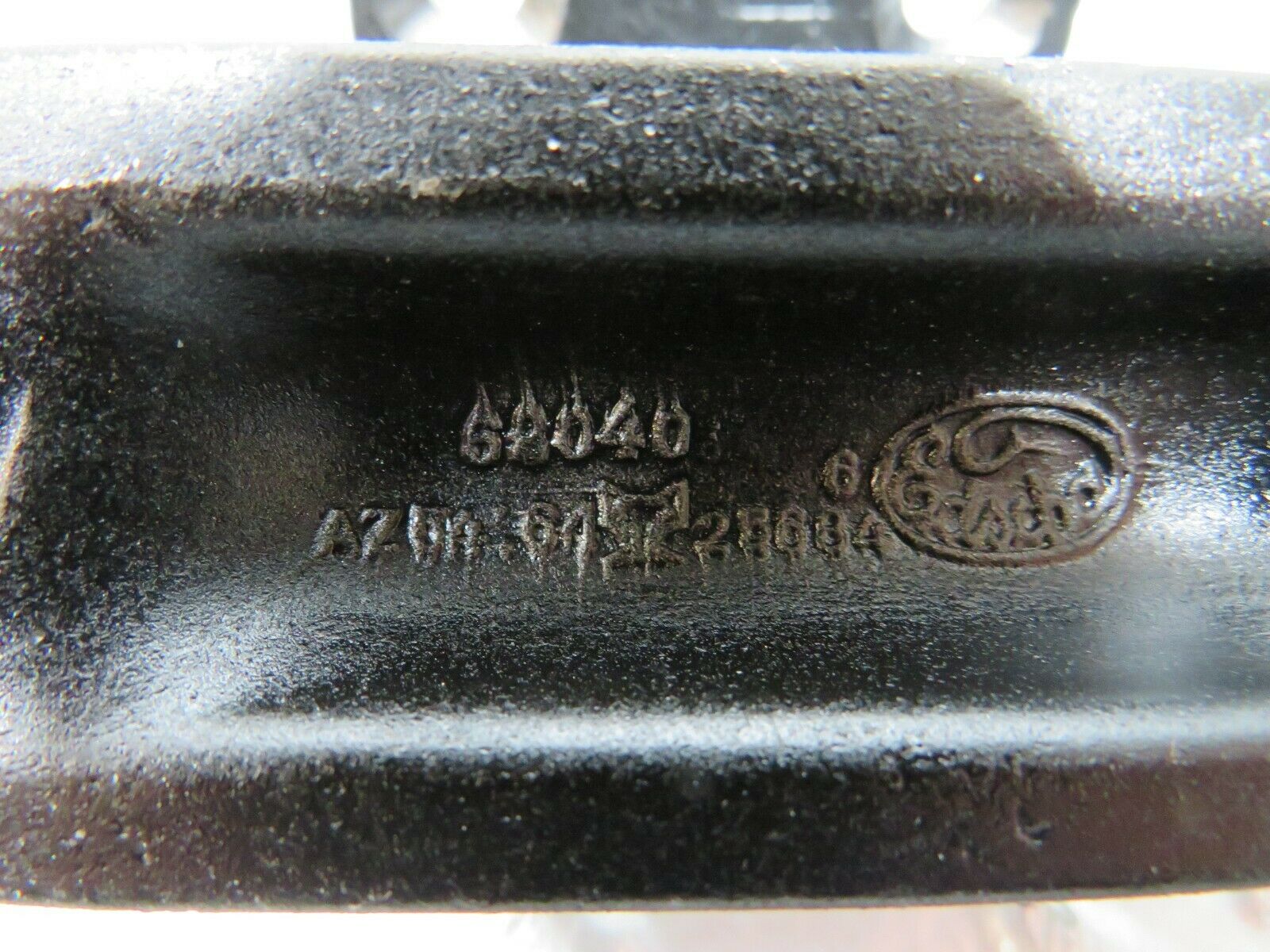 24521 Mercedes-Benz W108 Front Door Hinge Left/Right