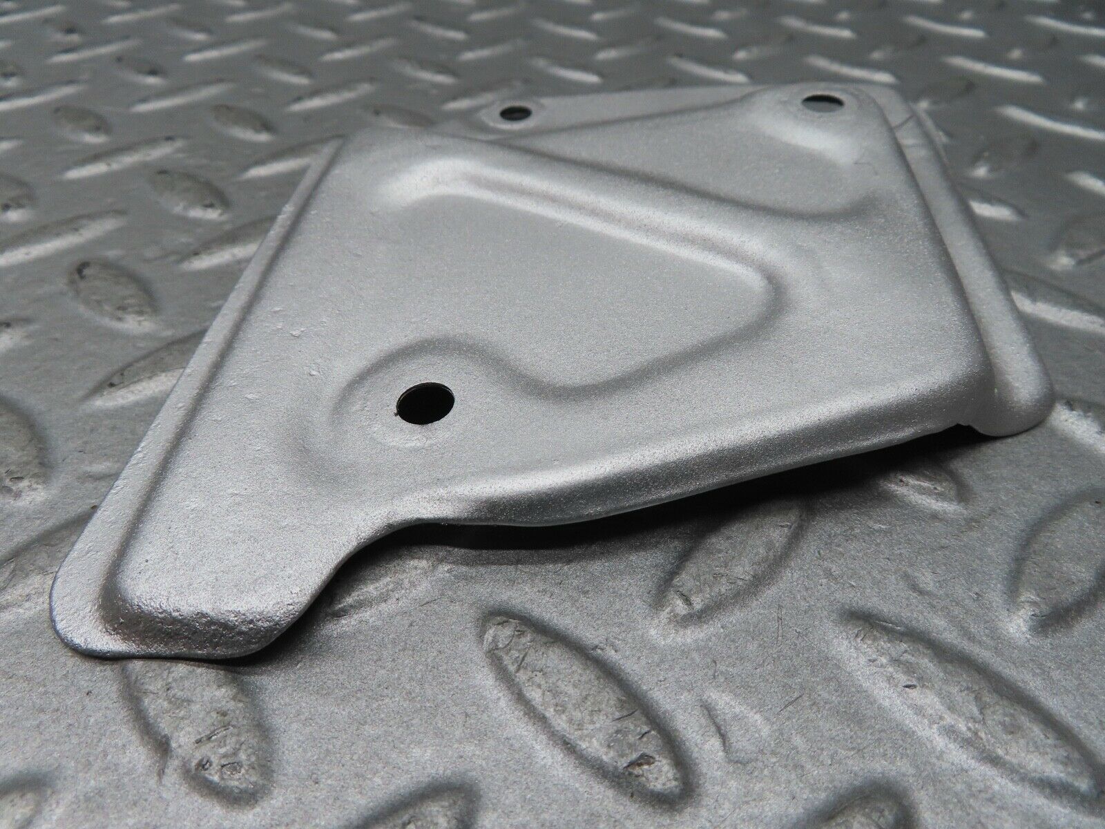 17312 Mercedes-Benz R129 300SL Coupe Exhaust Heat Shield