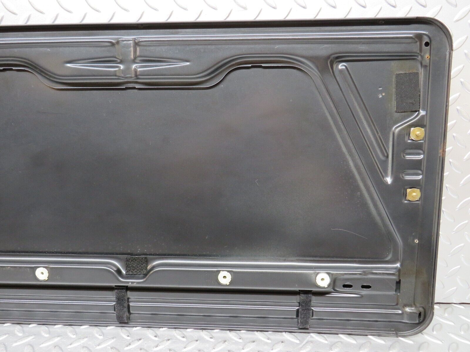 26621 Mercedes-Benz C124 220CE Coupe Sunroof Panel