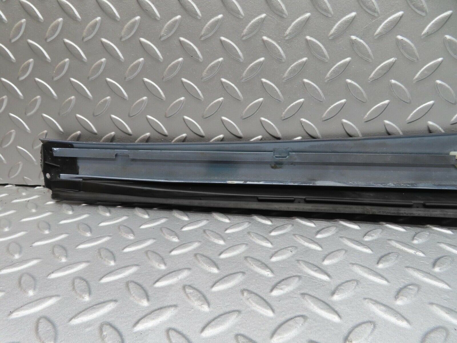 11892 Mercedes-Benz R129 300SL Coupe  A Pillar Exterior Cover Right Side