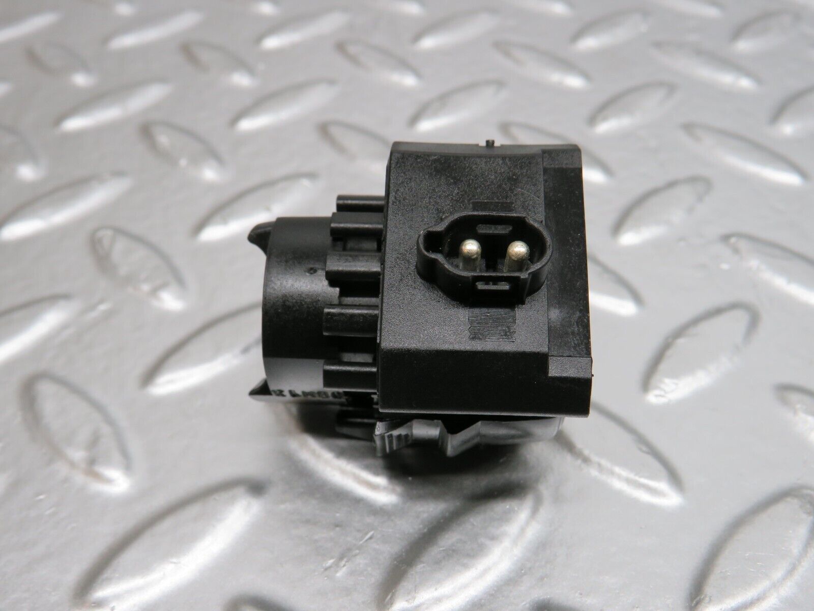 24686 Mercedes-Benz W140 S320 Kick Down Switch 0045451714