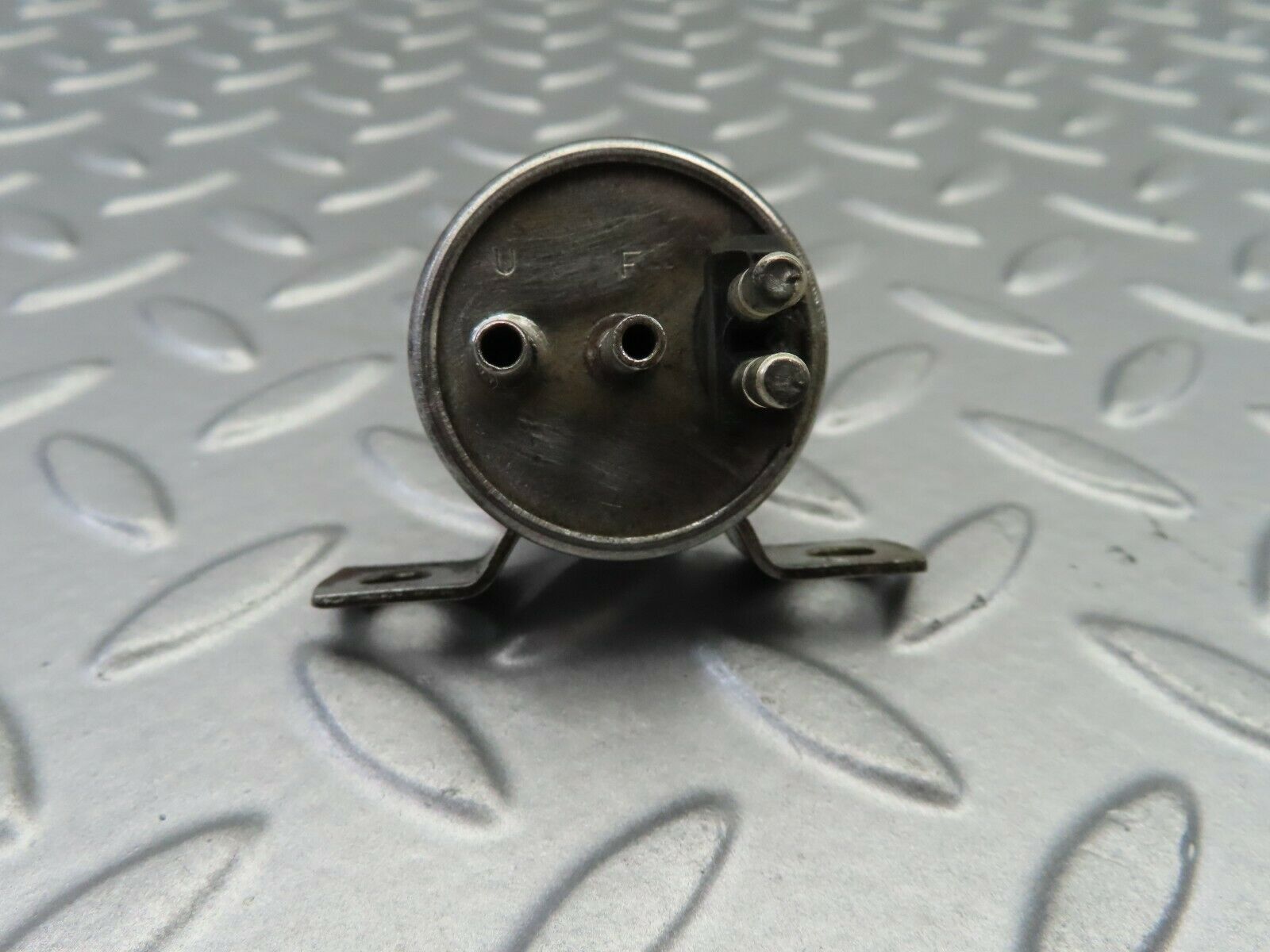 7139 Mercedes-Benz C107 350SLC Coupe Vacuum Valve Pierburg