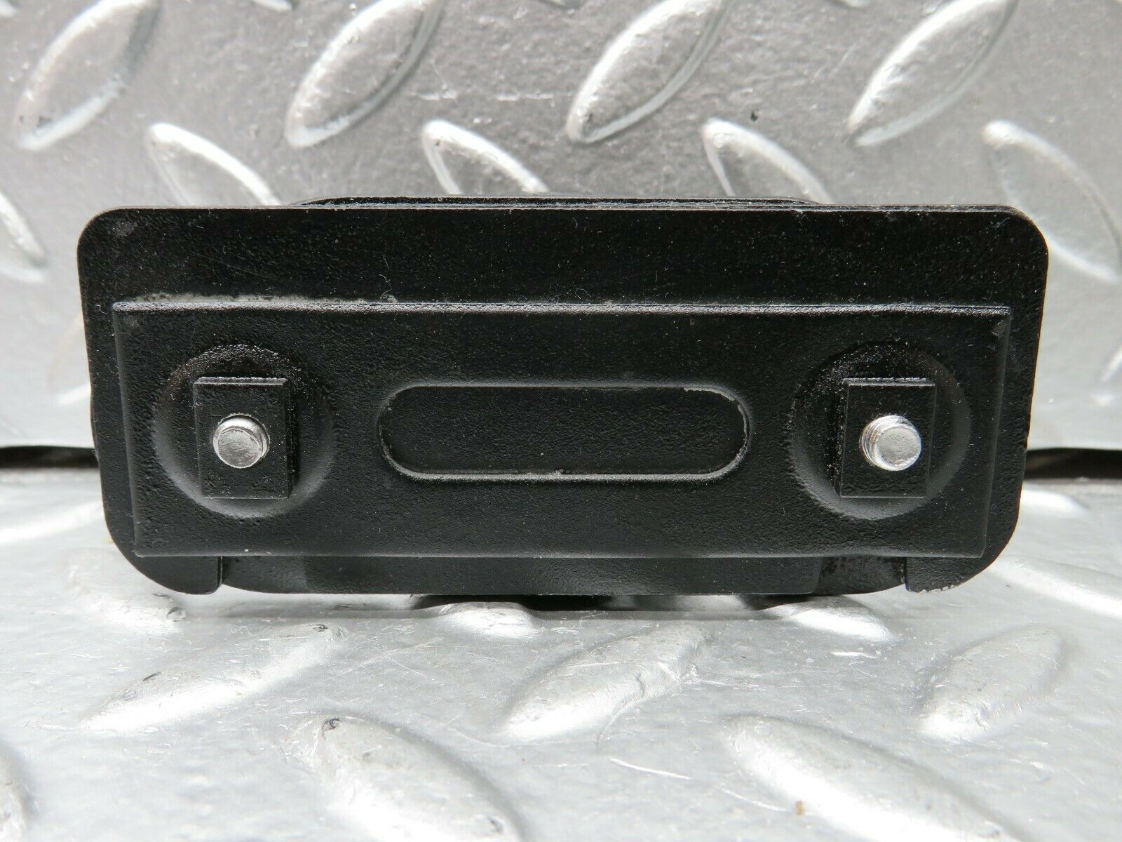 22911 Mercedes-Benz C107 450SLC Coupe Trunk Lock Latch