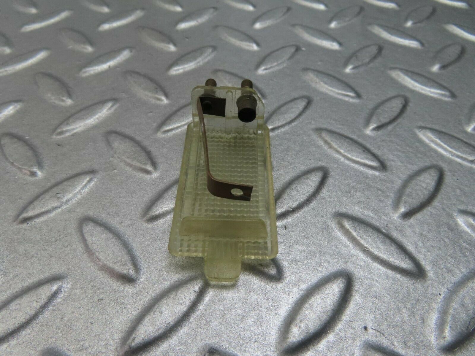 8301 Mercedes-Benz W114 Glove Box Light