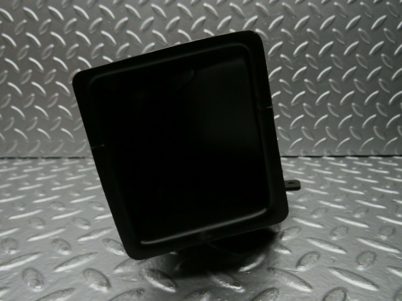 22686 Mercedes-Benz C107 450SLC Coupe Floor Ventilation Duct Right 1078310246