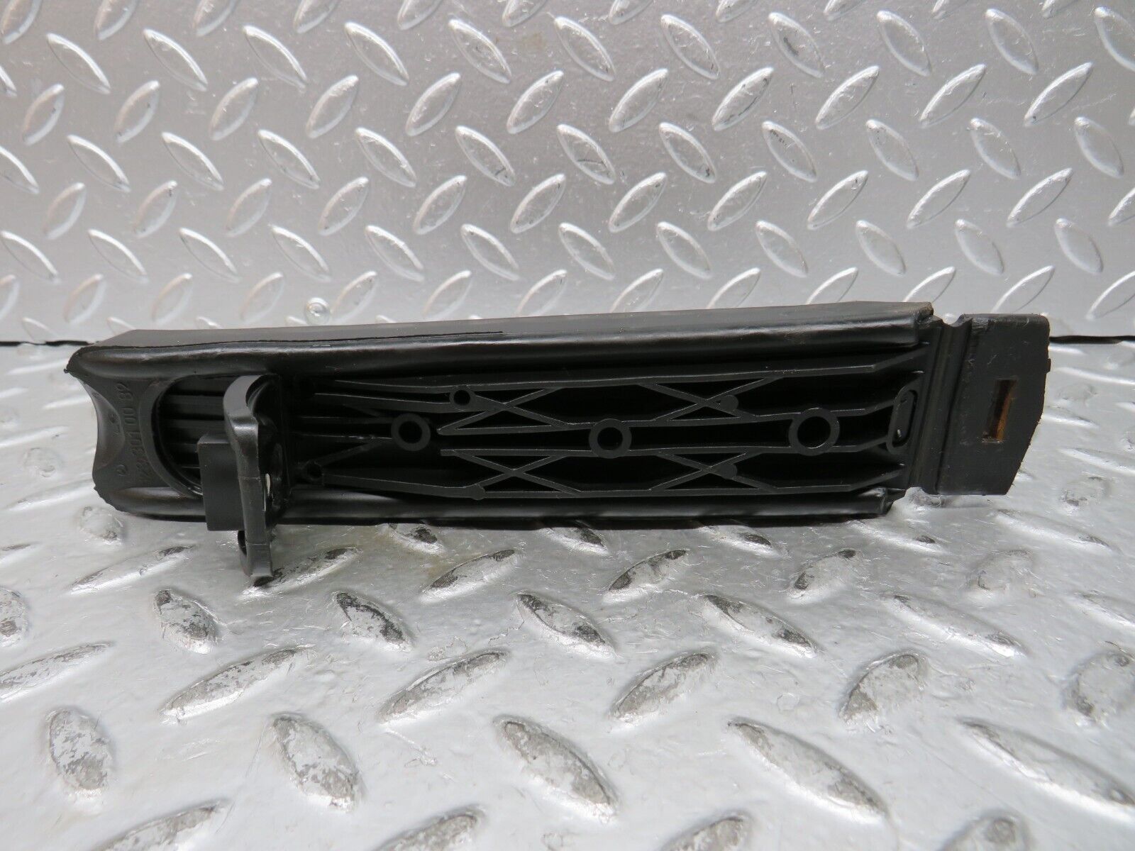 27605 Mercedes-Benz S124 300TE Wagon Accelerator Pedal With Rubber 1233010082