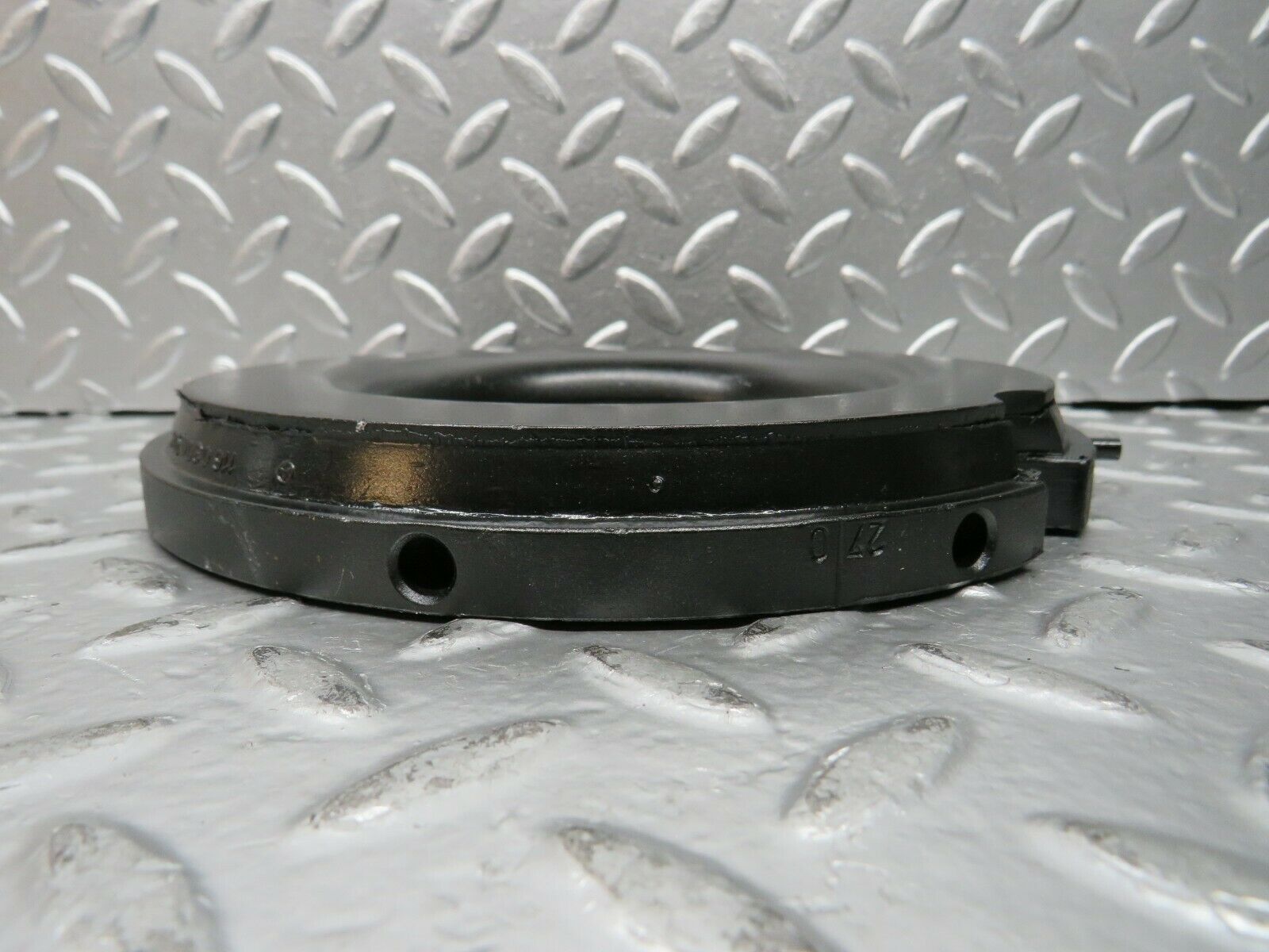 23313 Mercedes-Benz W116 350SE Crankshaft Vibration Damper 1160300303