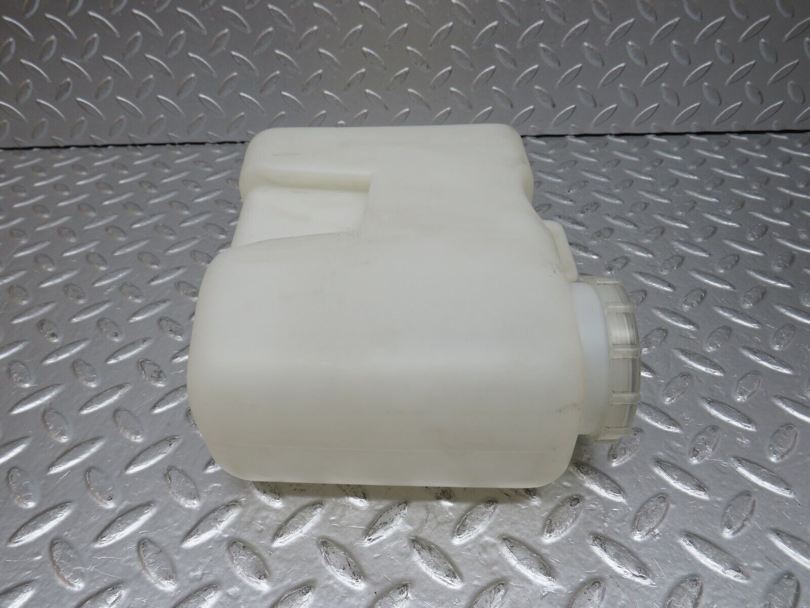 32316 Mercedes-Benz S124 300TE Rear Windscreen Washer Reservoir 1248600160