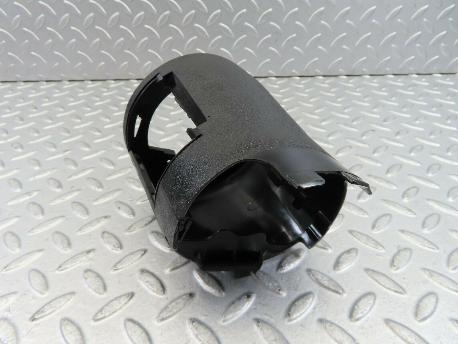 9642 Mercedes-Benz C123 280CE Coupe Steering Wheel Cover Trim 1234621523