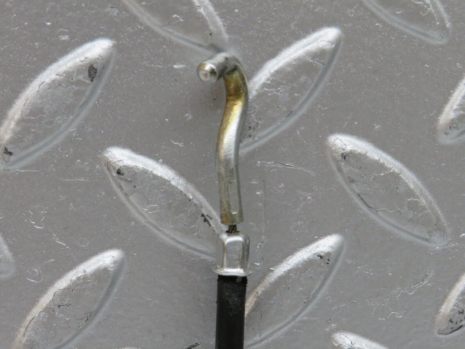 29152 Mercedes-Benz C124 320CE Coupe Door Lock Cable