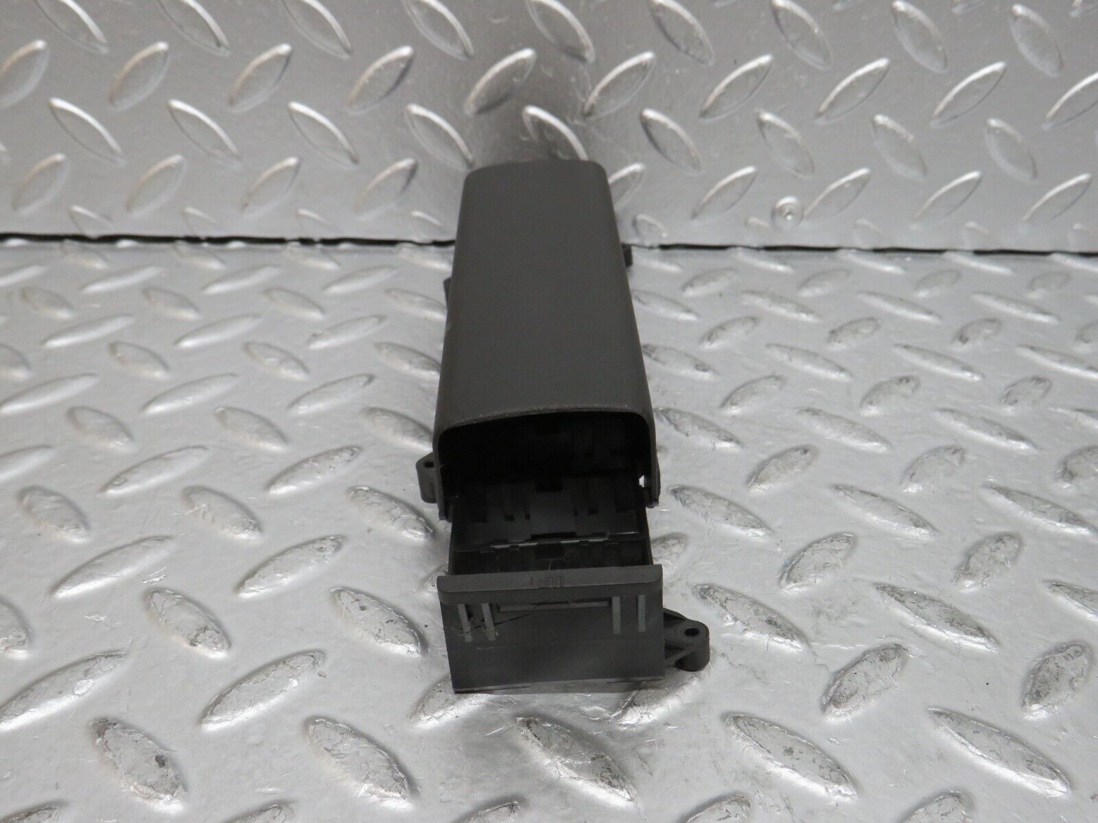 29362 Mercedes-Benz W124 230E Central Console Switch Bracket 1248210071