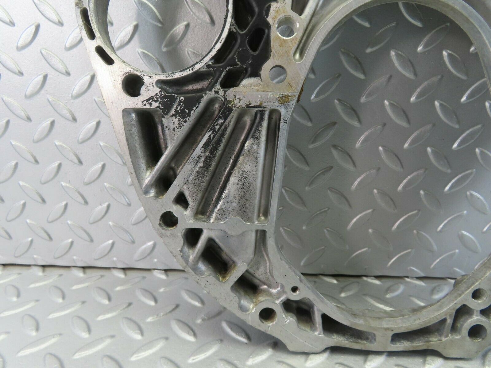 10157 Mercedes-Benz W115 Gearbox Flange 1150110245