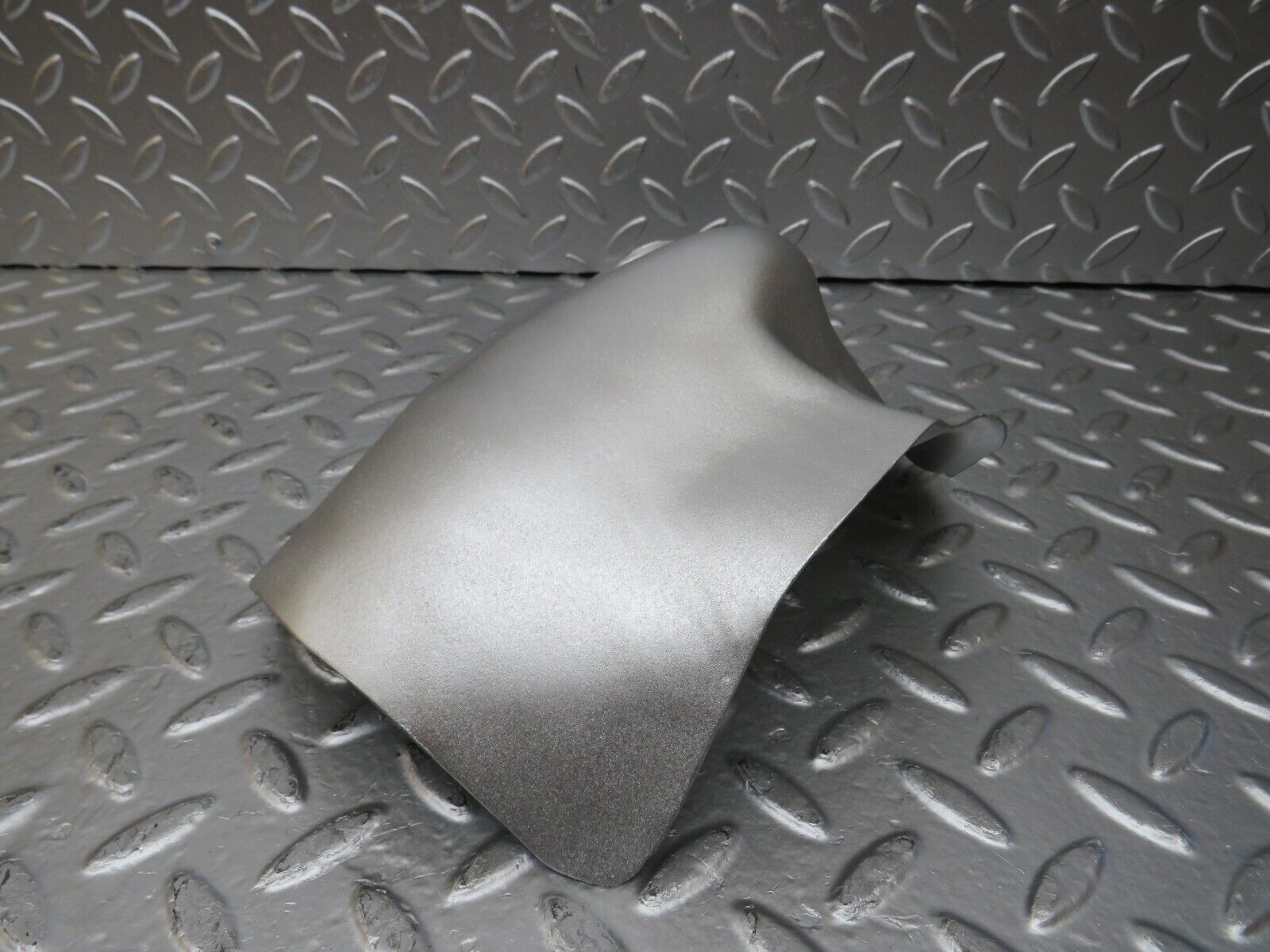 25718 Mercedes-Benz W124 280E Exhaust Heat Shield