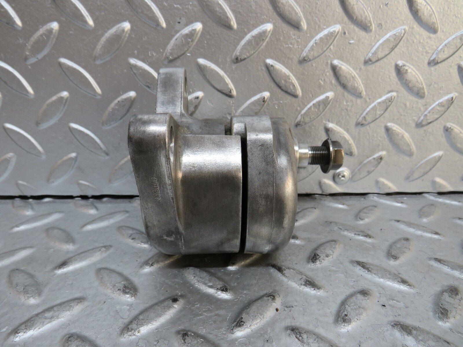 29101 Mercedes-Benz C124 320CE Coupe Belt Tensioner 1042000870