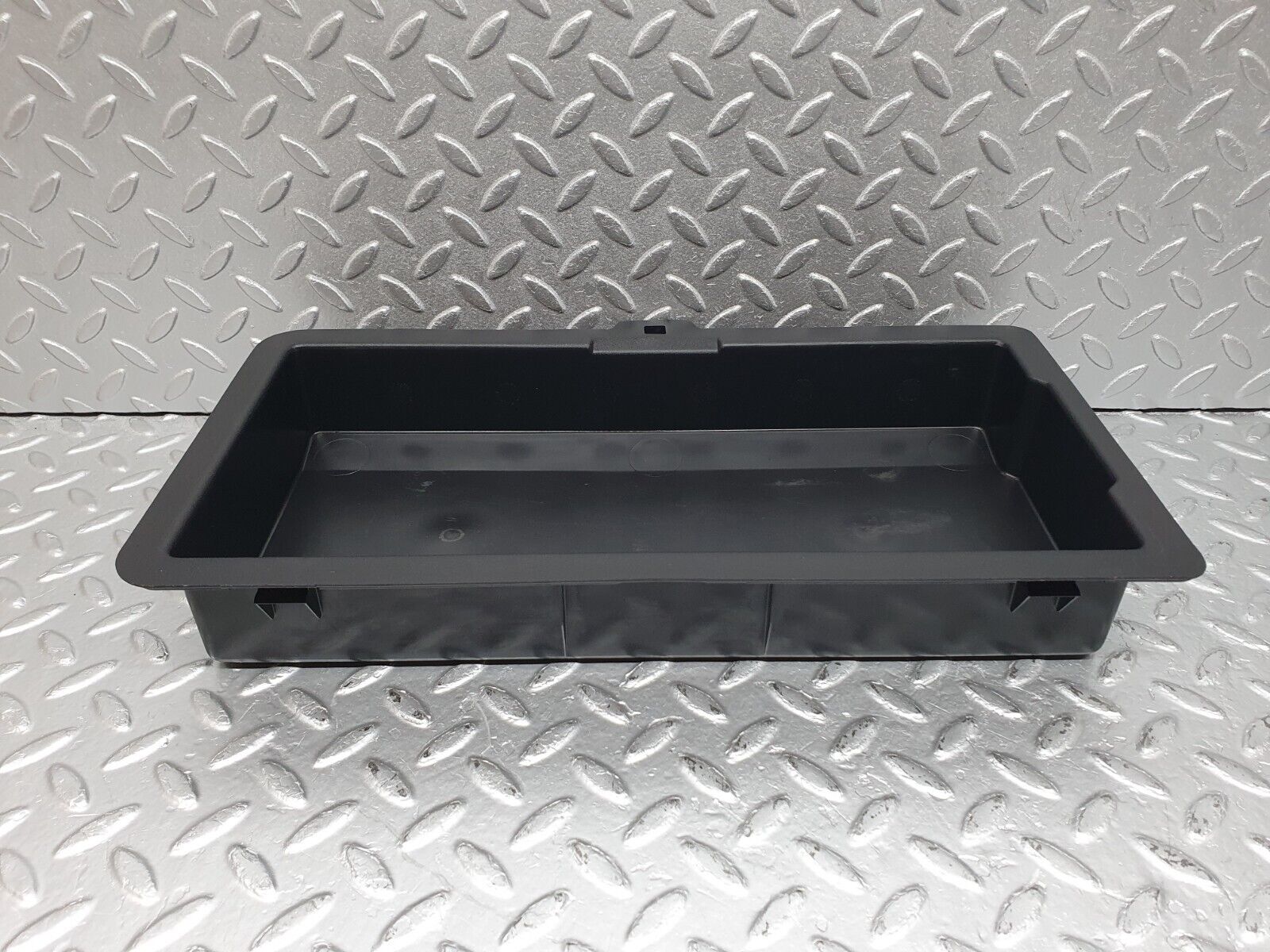 40990 Mercedes-Benz W126 300SE Rear Right Parcel Shelf Storage 1268430307