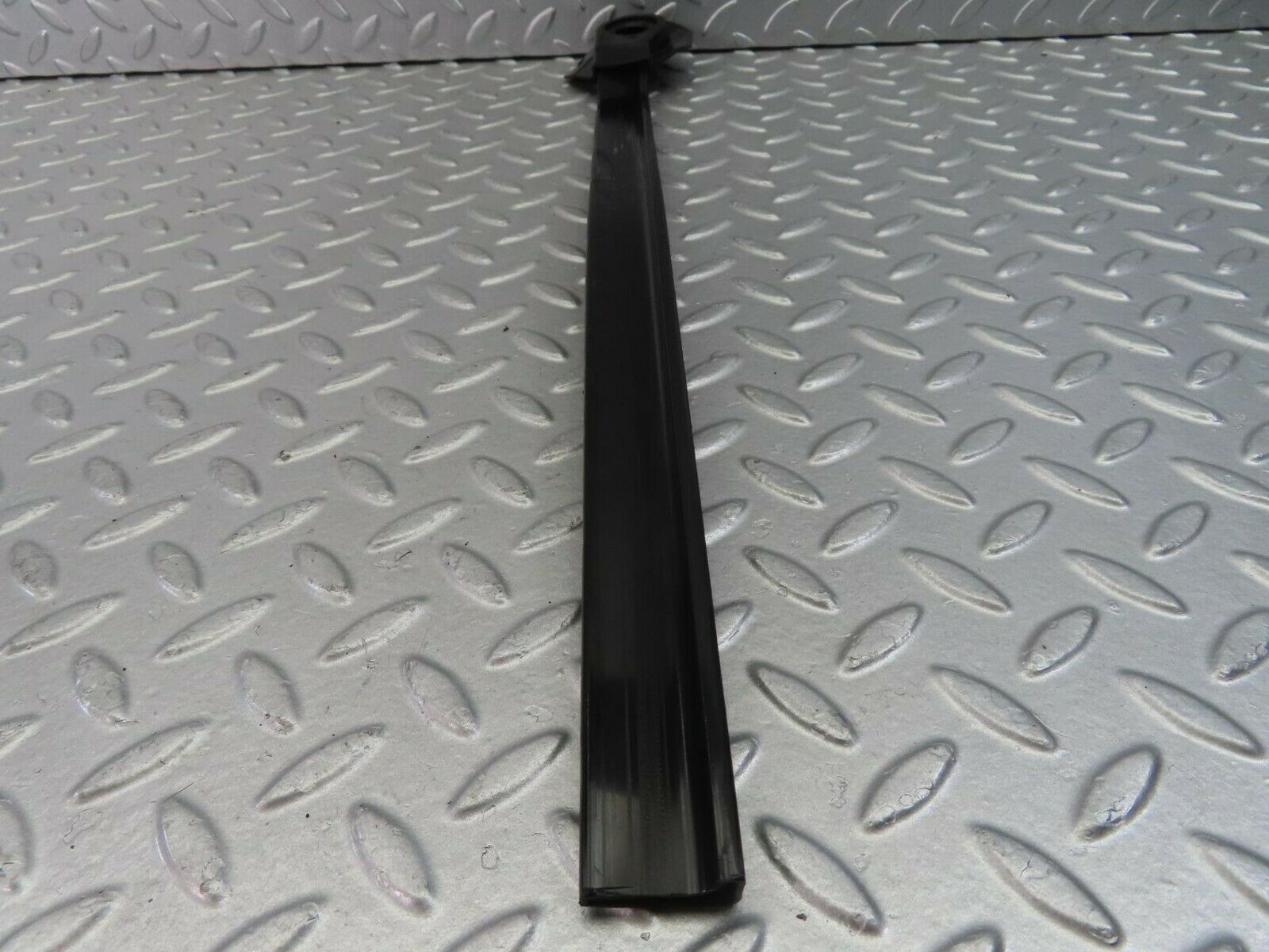 9954 Mercedes-Benz C123 230CE Coupe Left Seat Belt Runner With Cover