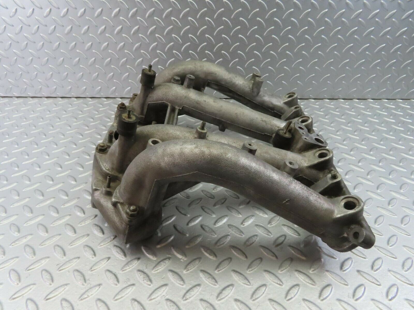 10098 Mercedes-Benz C123 230CE Coupe Intake Manifold 1021410301