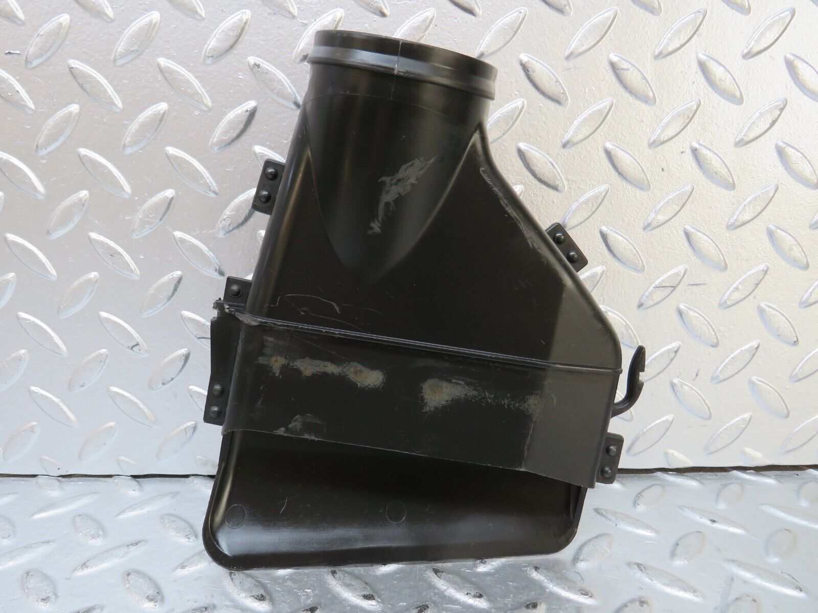 26447 Mercedes-Benz C124 220CE Coupe Air Intake Suction Pipe 1245280804