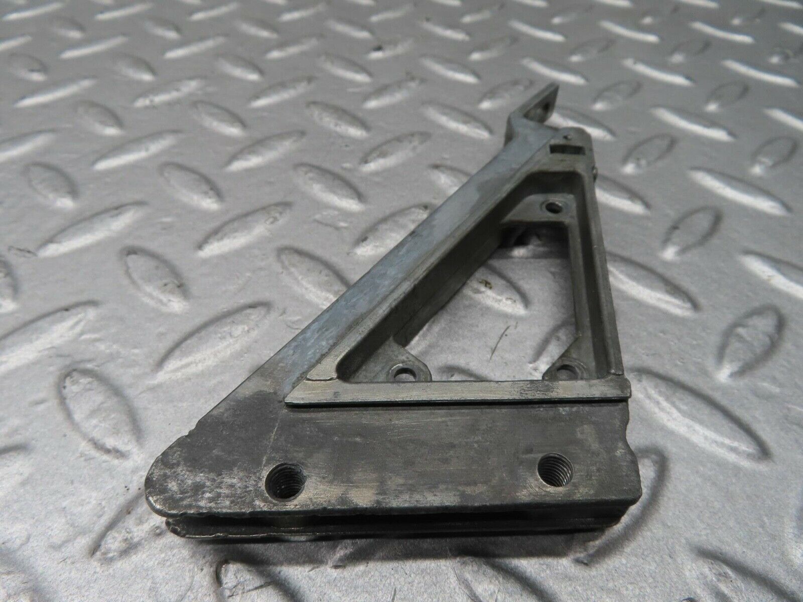 14484 Mercedes-Benz W116 350SE Right Wing Mirror Bracket 1167250041