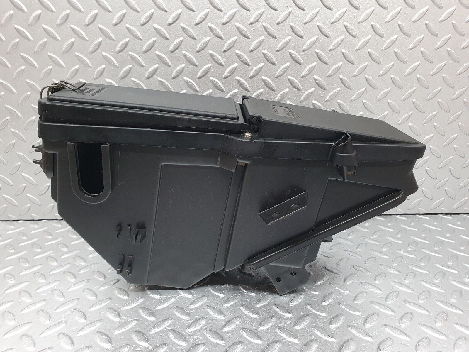 41580 Mercedes-Benz W124 200E Fuse Box 1245401150 1245400182 1245400282