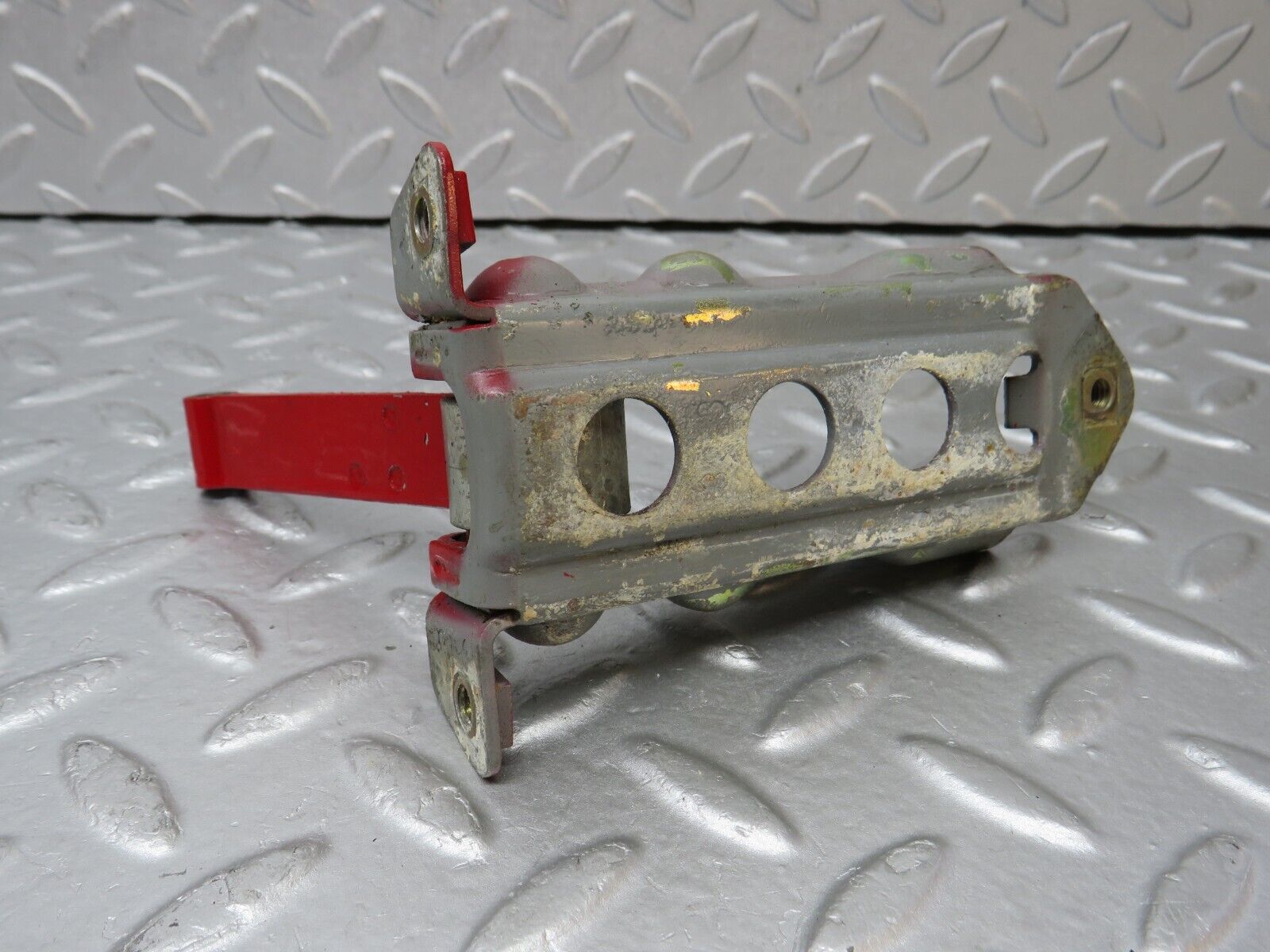 39016 Mercedes-Benz W201 190E 2.6L Door Safety Check Strap