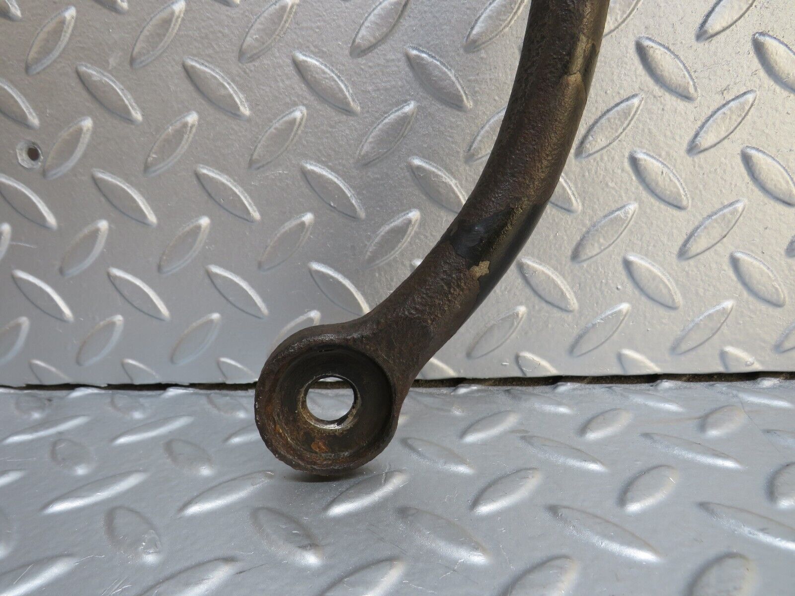 40484 Mercedes-Benz W110 230 Anti Roll Bar Front Axle