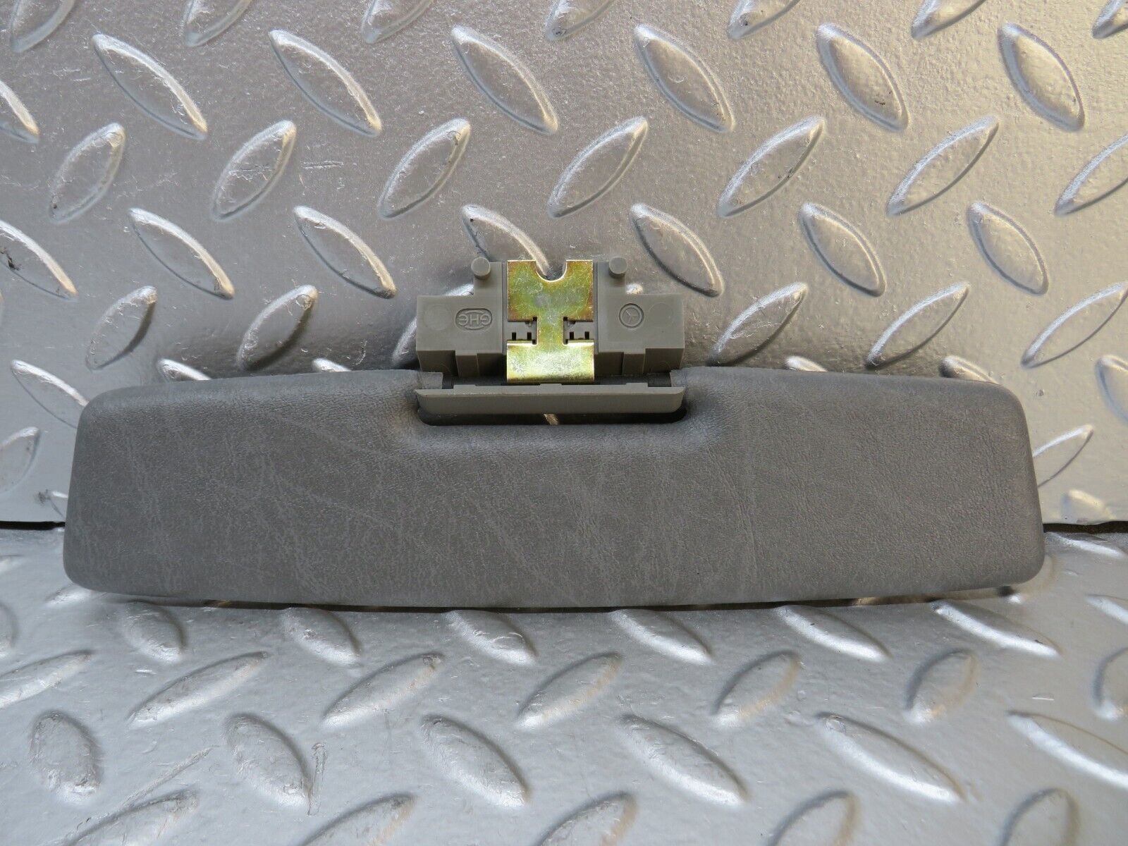 30270 Mercedes-Benz W124 230E Middle Sun Visor Grey