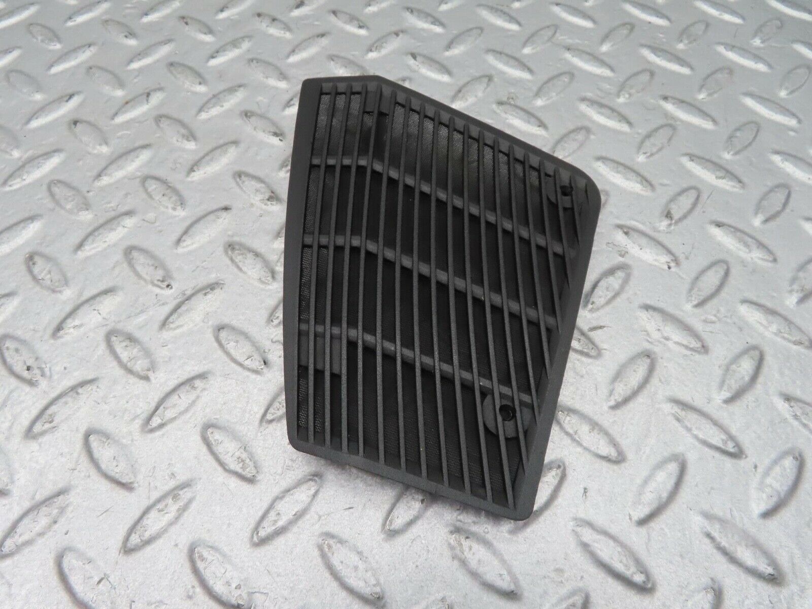 14573 Mercedes-Benz W201 190E Dashboard Speaker Cover Left Side